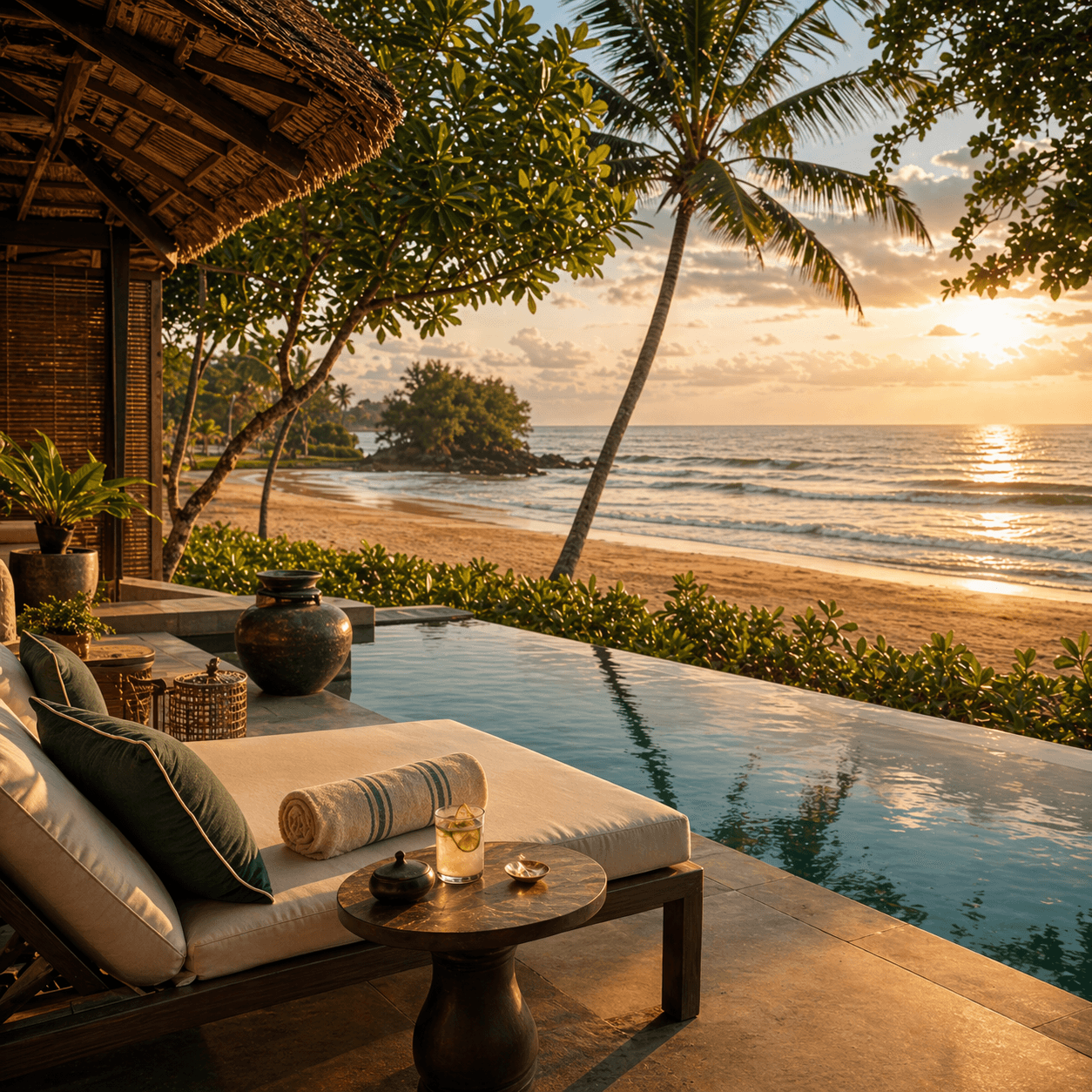 Coastal Luxury