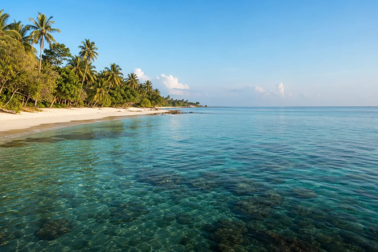 Trincomalee & East Coast