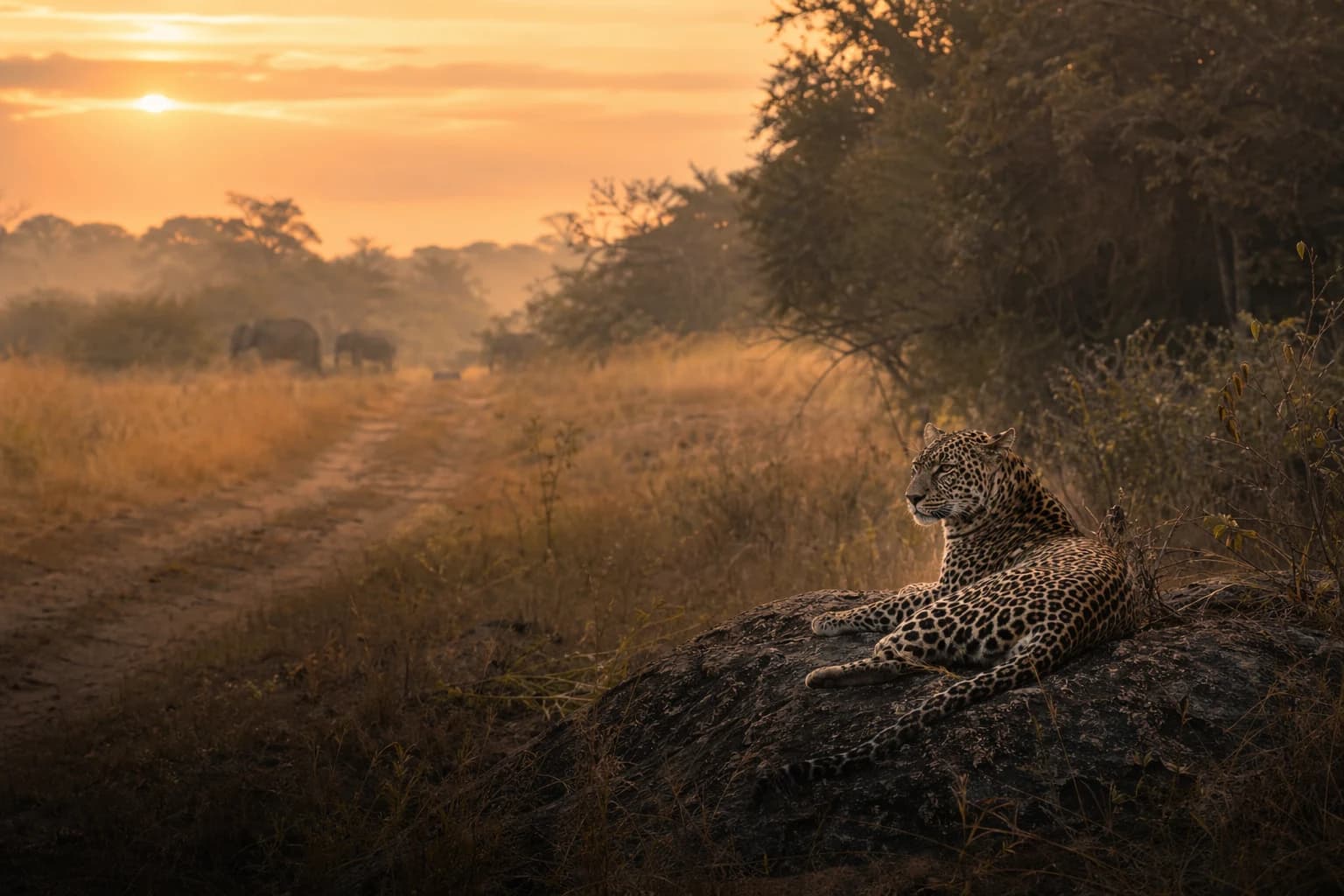 Yala & Wildlife Sanctuaries